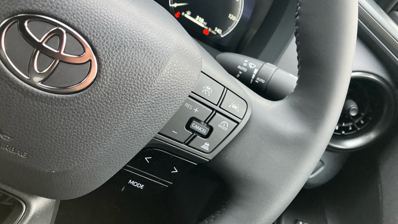 Toyota C-HR 2.0 PHEV Design 5dr CVT Hatchback